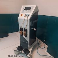 دستگاه لاغری لیپوماتیک EUROMI Eva SP6